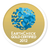 Earth Check