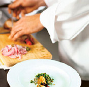 Terracota Restaurant Huatulco