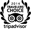 Travelers Choice 2012