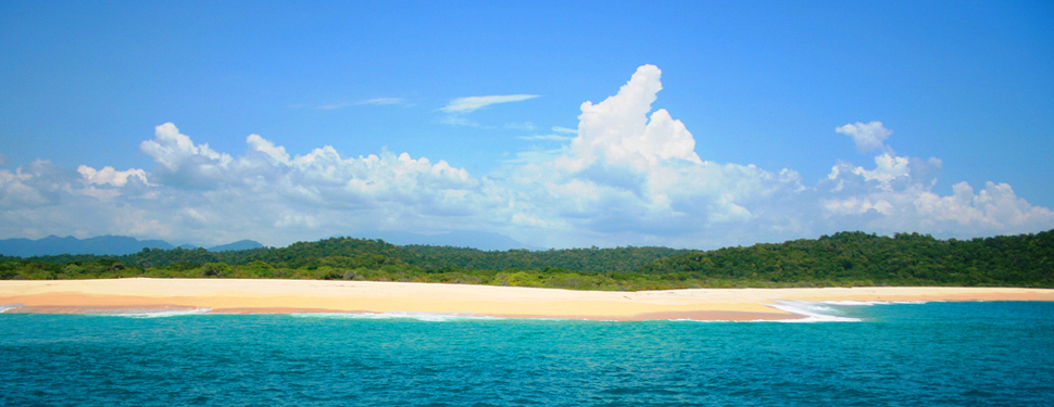 Misión de los Arcos Huatulco