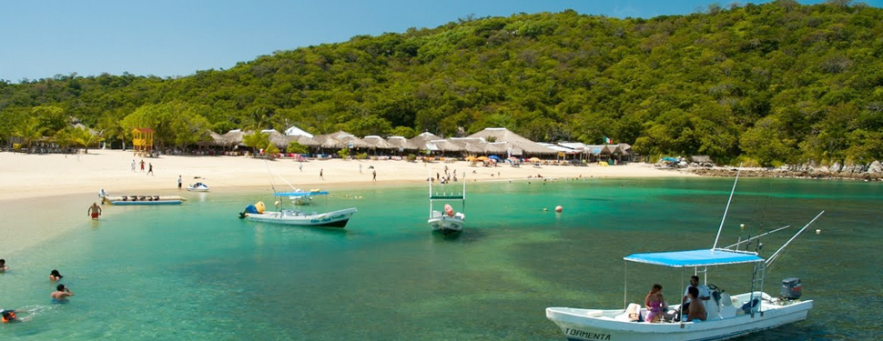 Huatulco
