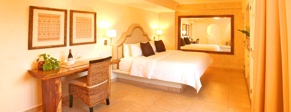 Hotel Mision de los Arcos Huatulco