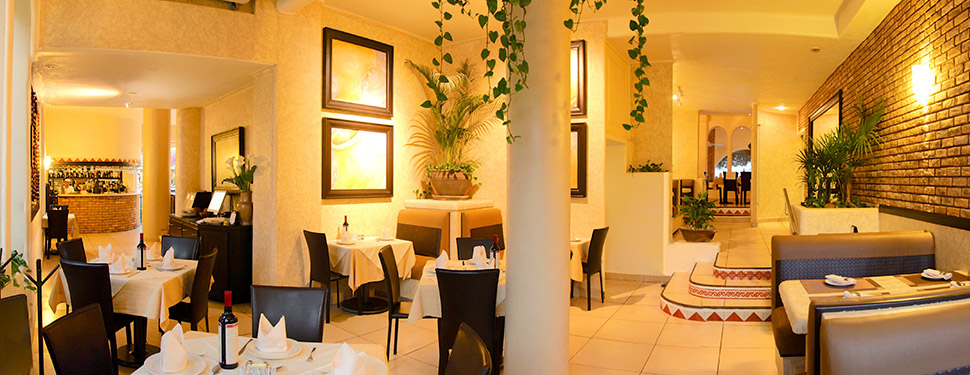 Mision de los Arcos Huatulco