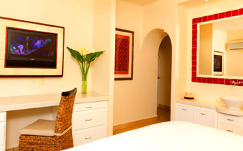 Misión de los Arcos