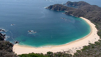 Santa Cruz Huatulco