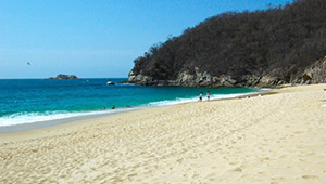 Chahue Huatulco