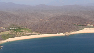 Santa Cruz Huatulco