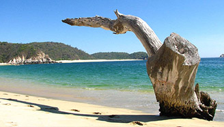 Santa Cruz Huatulco