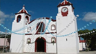 Santa Maria Huatulco