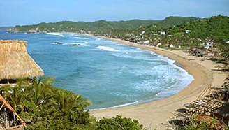 Arrocito Huatulco