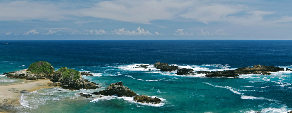 Hotel Misión de los Arcos Huatulco