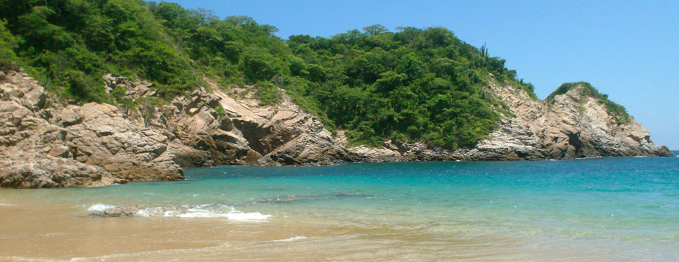 Hotel Huatulco